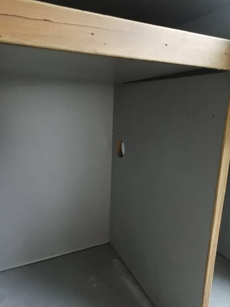 Computer Table 4