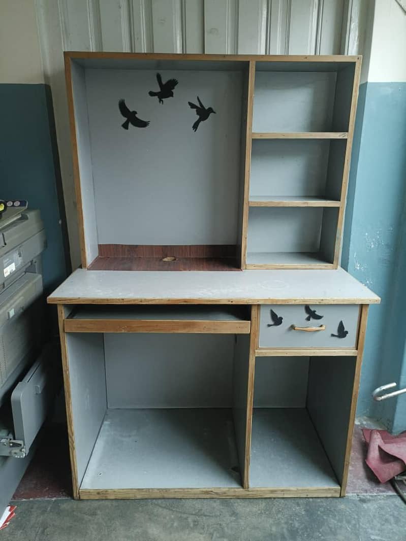 Computer Table 5