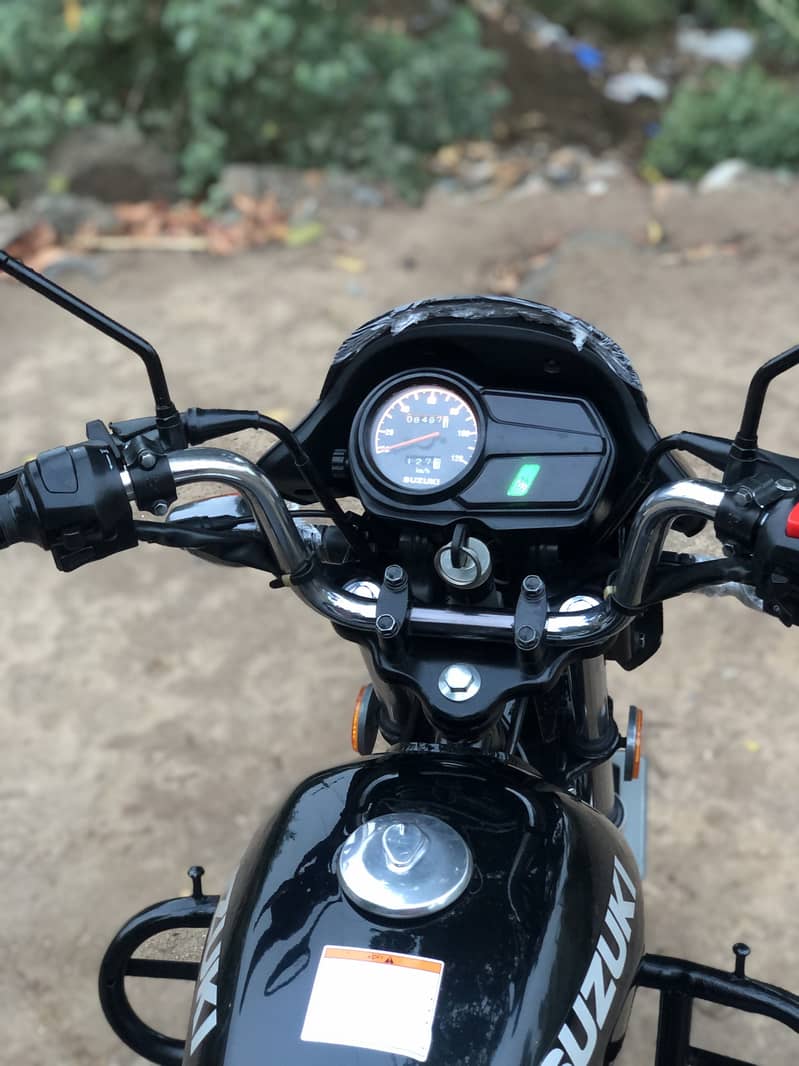 Suzuki 2