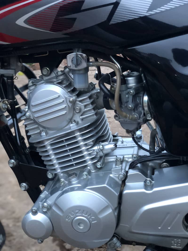Suzuki 5