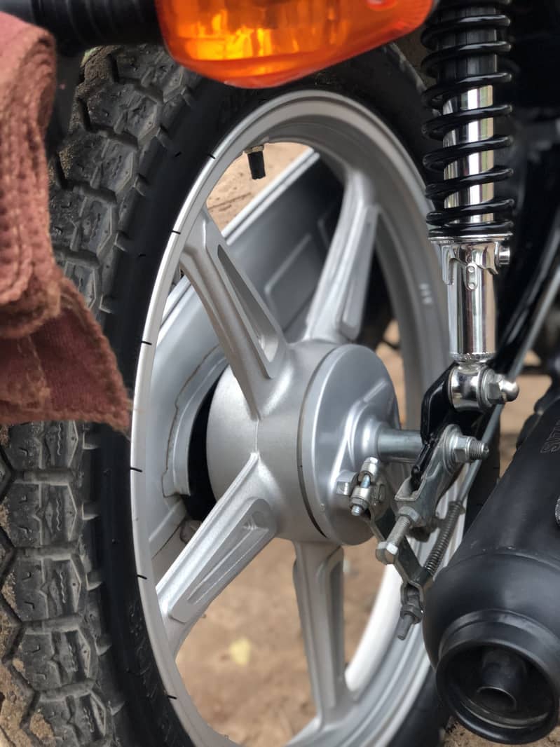 Suzuki 6