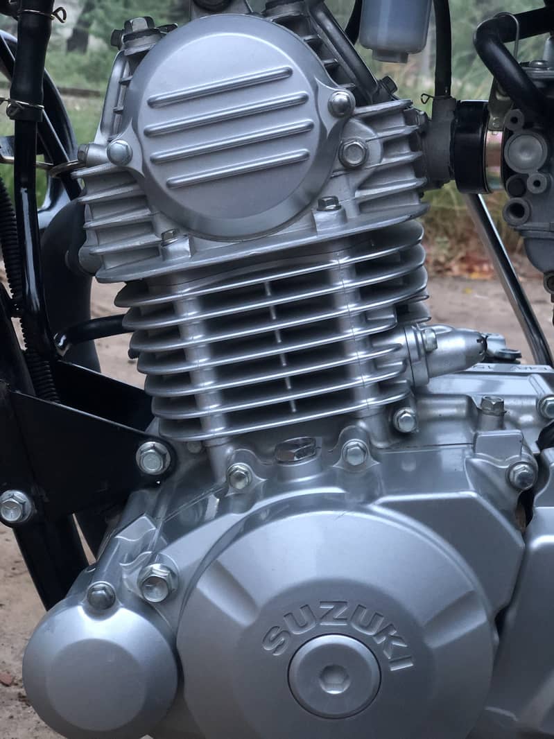 Suzuki 7