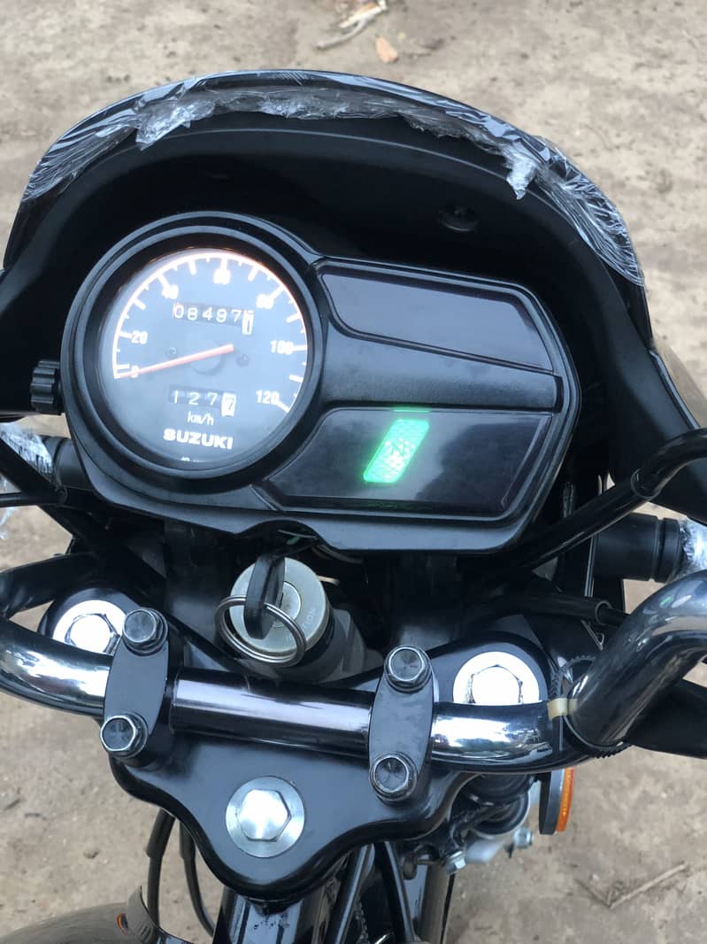 Suzuki 11