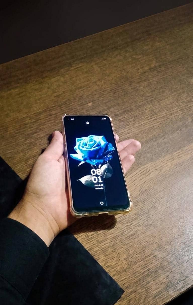 OPPO A54 0
