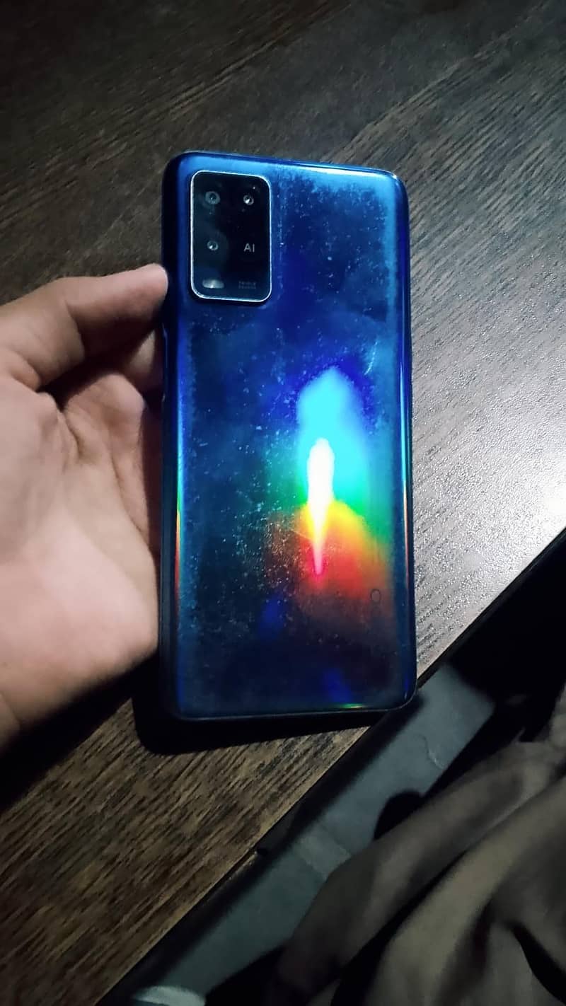 OPPO A54 1