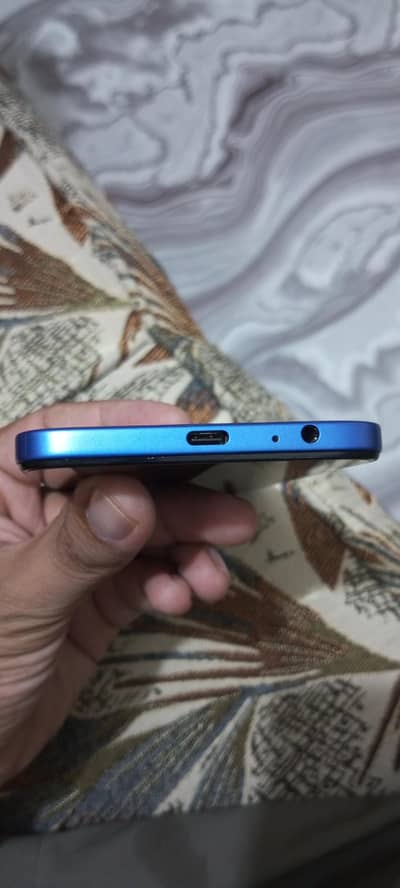 Infinix Smart 20