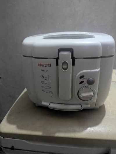electric fryer for sale