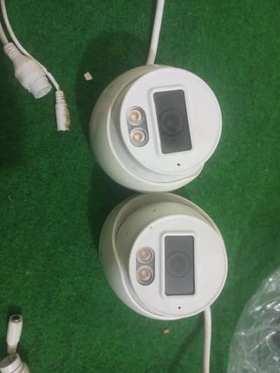 ip cameras 2 pollos important poe switch 10 ports