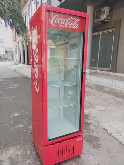 varioline fridge chillar 400 ltr  (0336/7070/370) singel tub