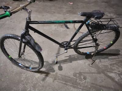 24 size frame cycle for sale