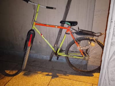 a cycle bicycle for kids in good condition