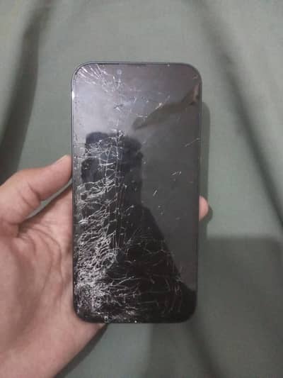 Apple iPhone 13