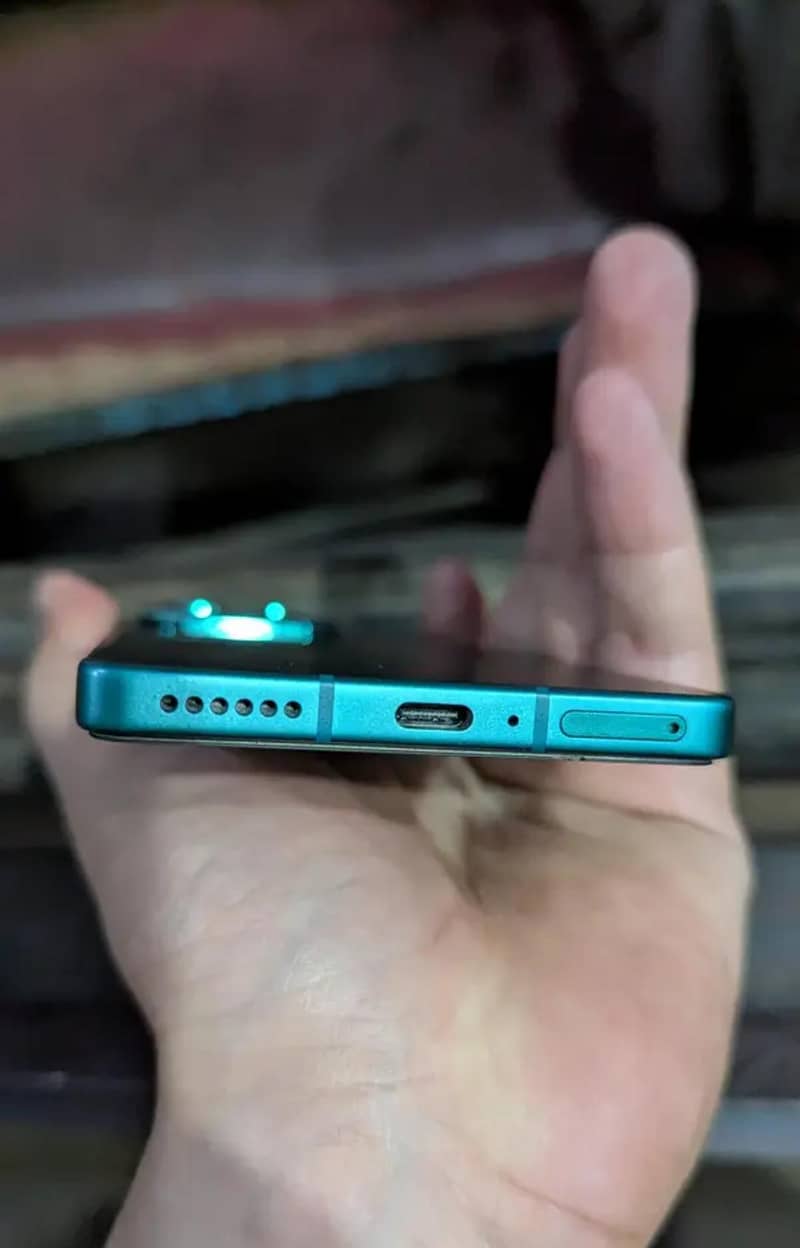 Infinix Note 50 0