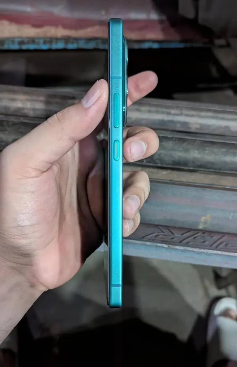 Infinix Note 50 1