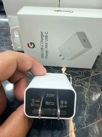 google adaptr 30W original