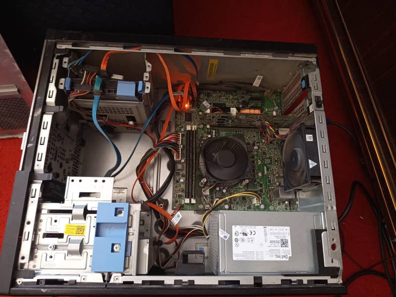 Core i5 3rd generation 1