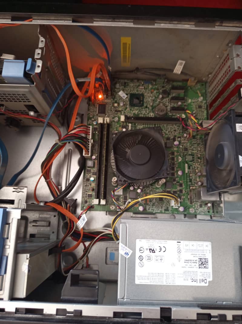 Core i5 3rd generation 2