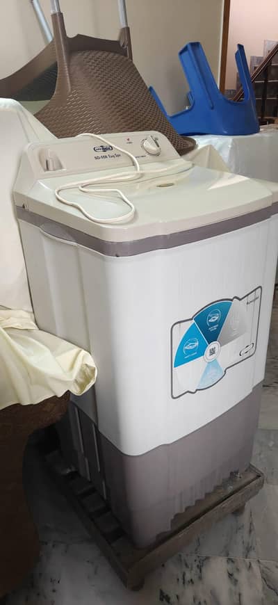 Super Asia sd 550 spin dryer