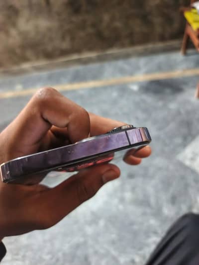 Apple iPhone 14 Pro Max