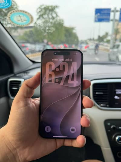 15 pro factory unlock 128 gb