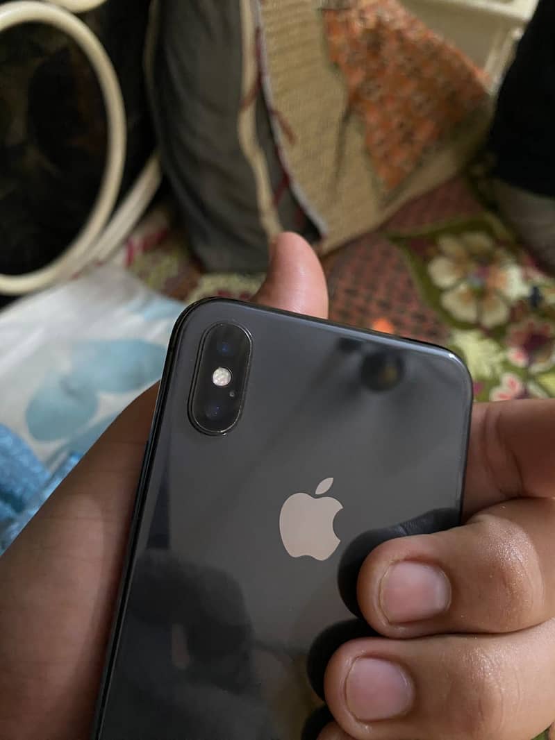 Apple iPhone X 2