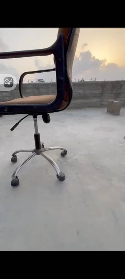 office chair