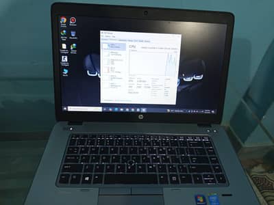 HP Elite Book 850 G2