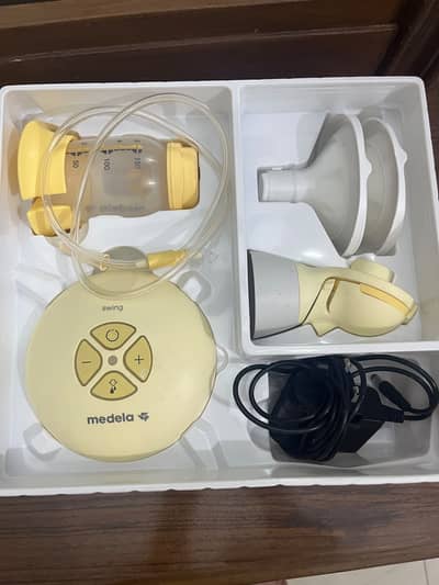 Medela Electric Breast Pump