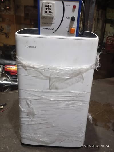 portable inverter ac 1 ton
