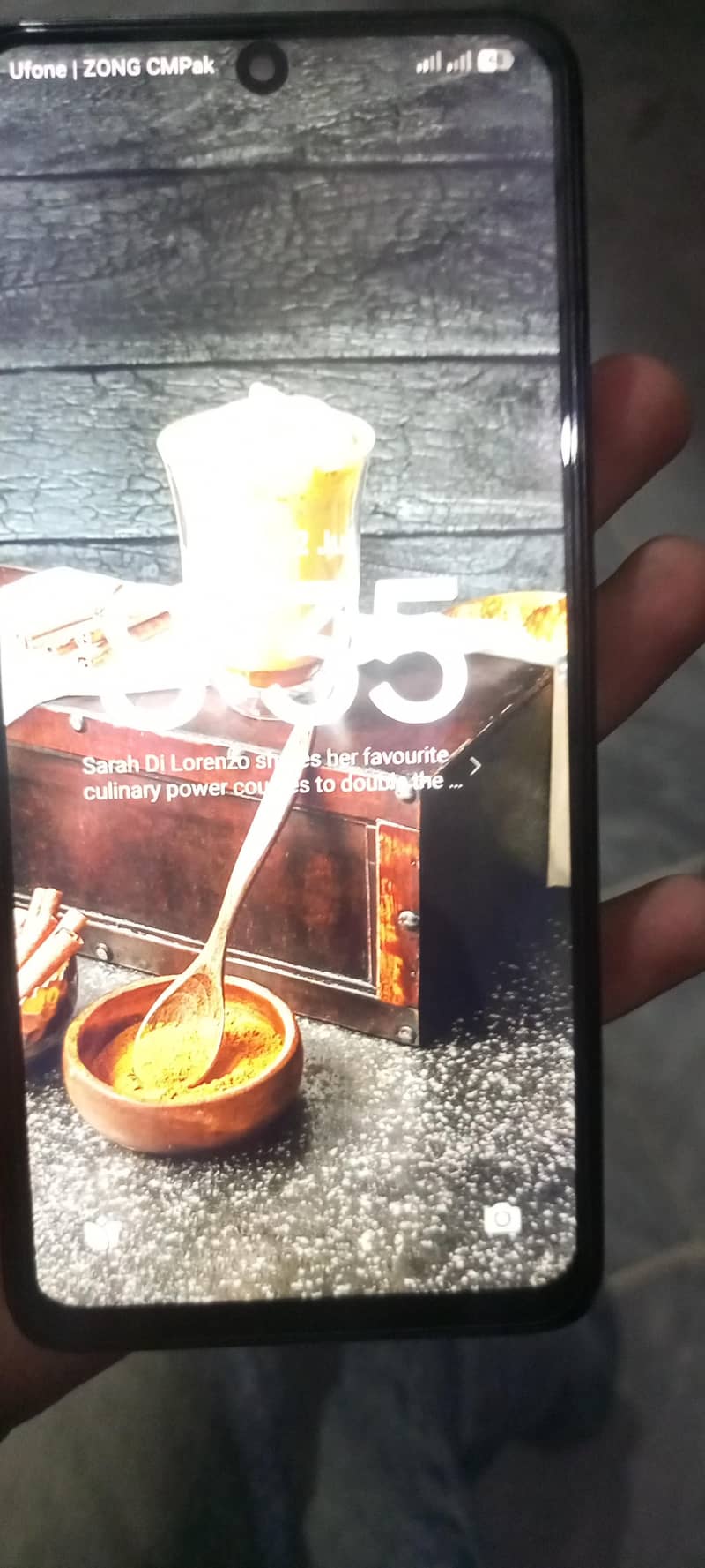 Xiaomi Redmi Note 14 1