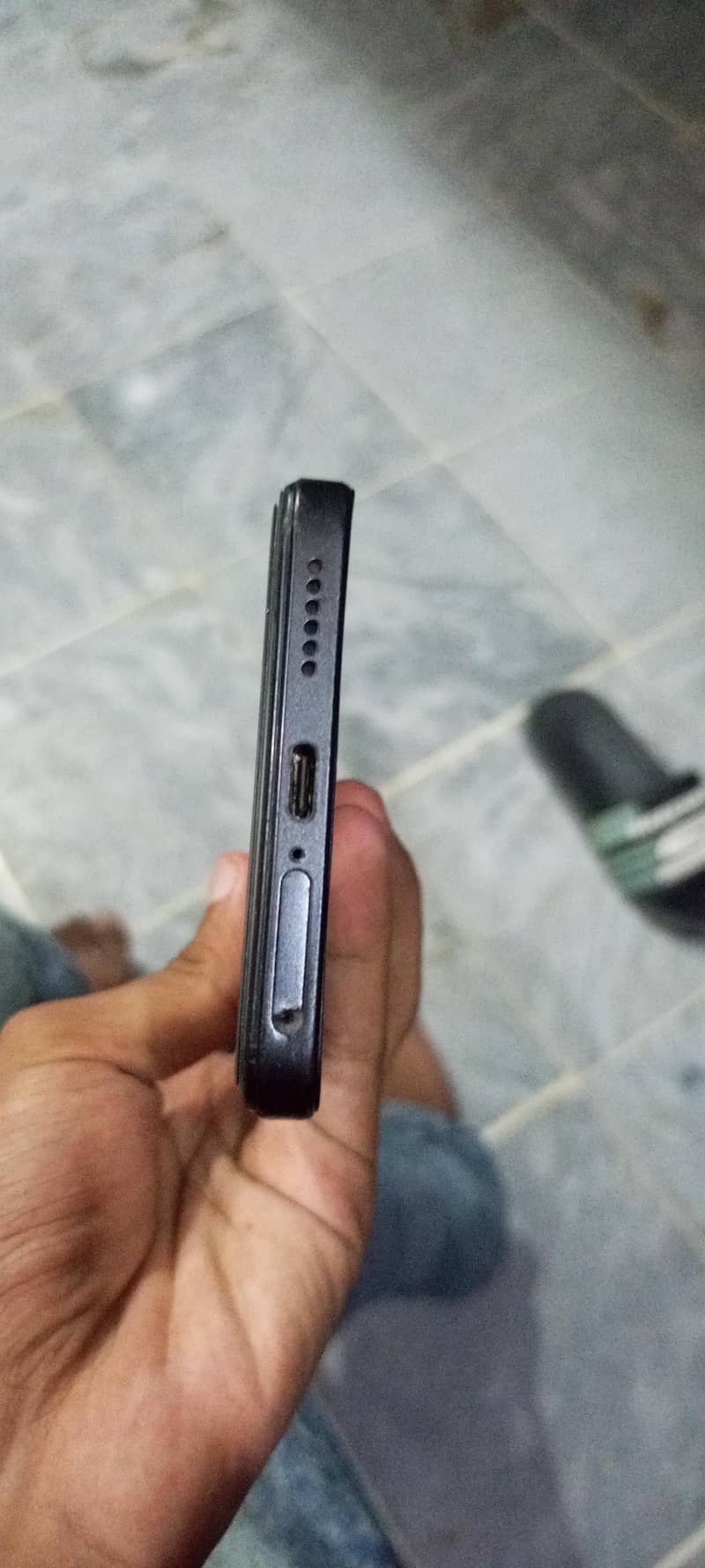 Xiaomi Redmi Note 14 4