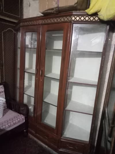 showcase for sale
