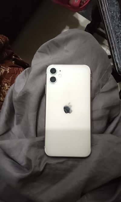 IP 11 64 GB JV