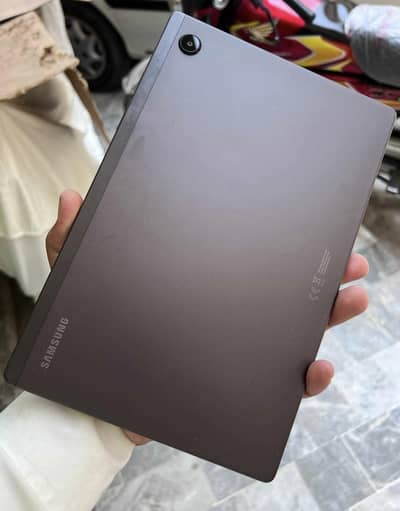 Samsung A 11 plus