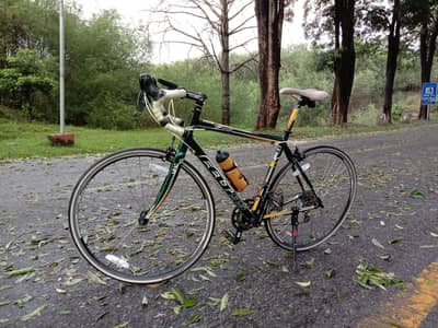 FELT Z95 2012, Road Bike