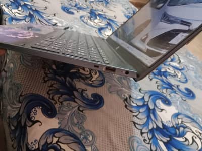 HP pavilion laptop in good condition
