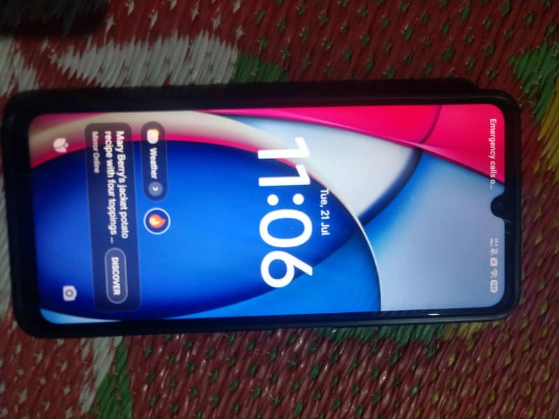 Xiaomi POCO C75 1