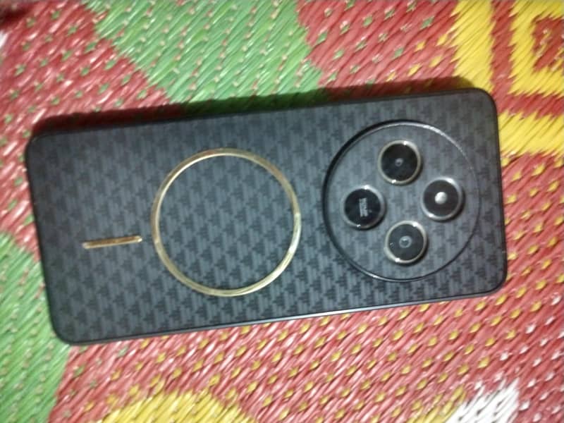 Xiaomi POCO C75 3