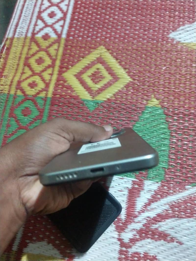 Xiaomi POCO C75 6
