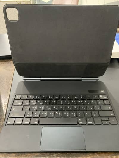 WIWU MAGIC KEYBOARD FOR IPAD