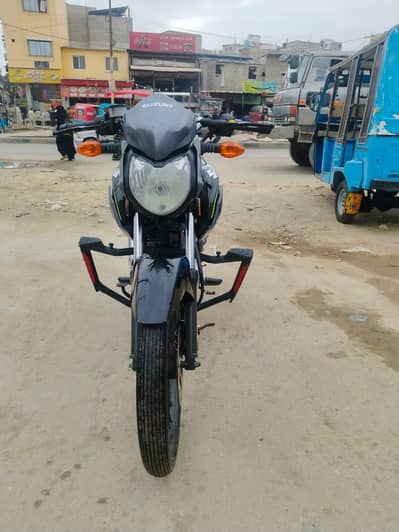 suzuki gsxr 125