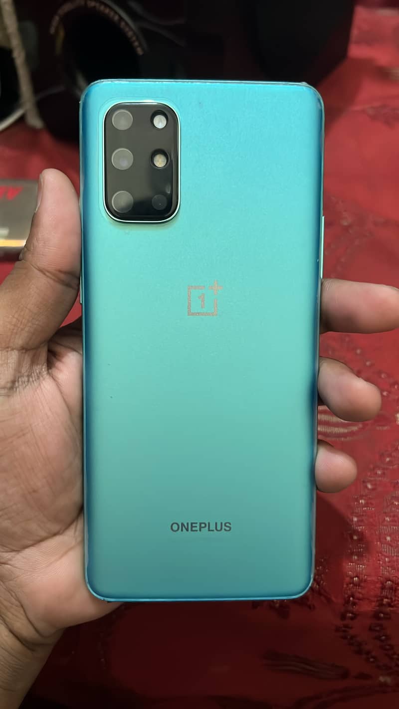 One plus 8t 3