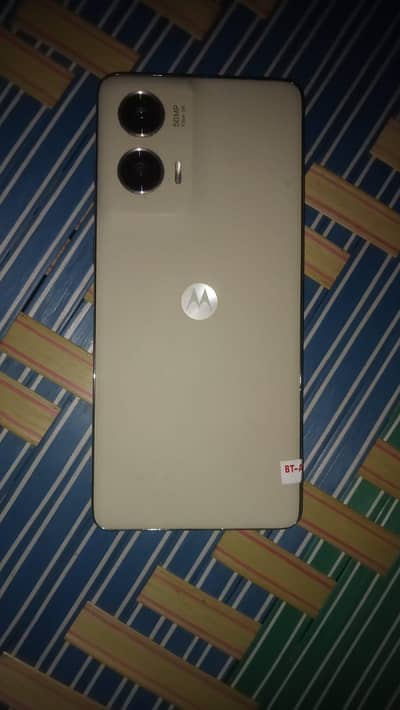 Motorola Moto G Stylus 5g 2024