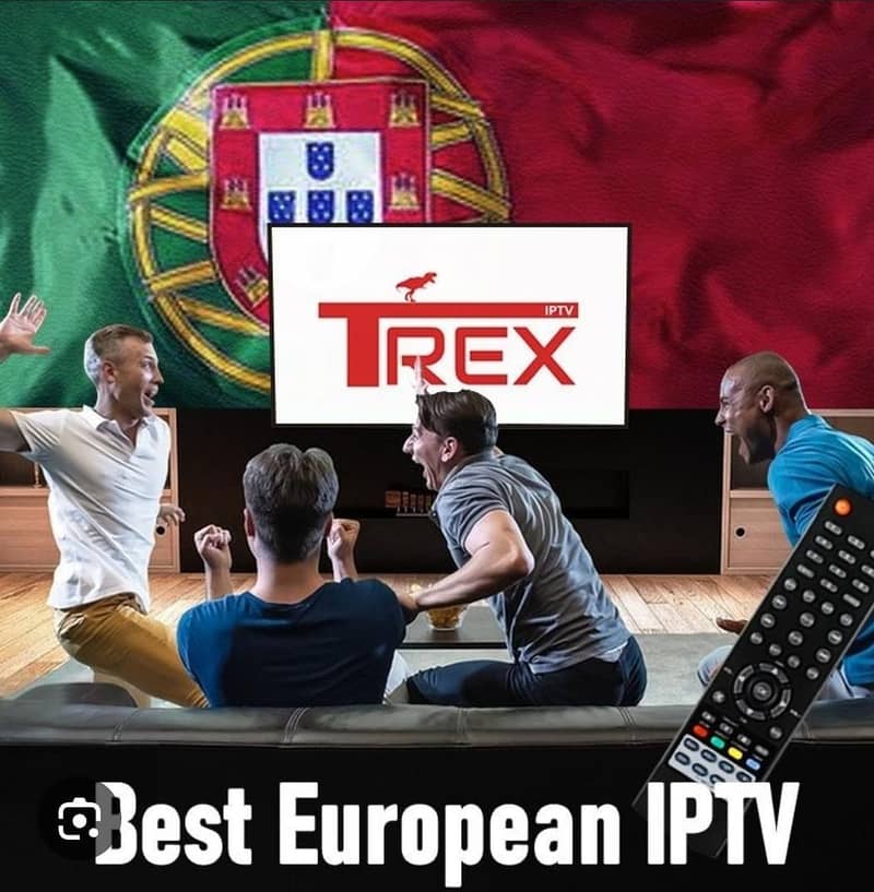 STRONG 8K IPTV 2