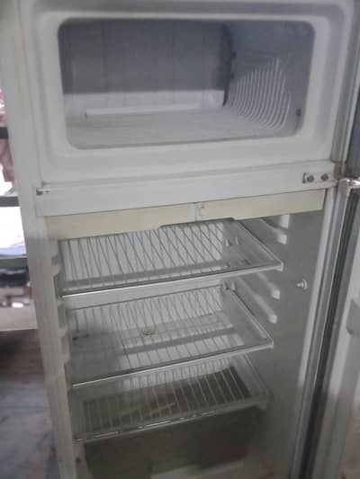 fridge