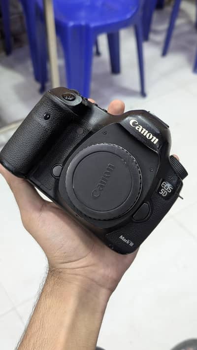 5D Mark 3 condition 10/9