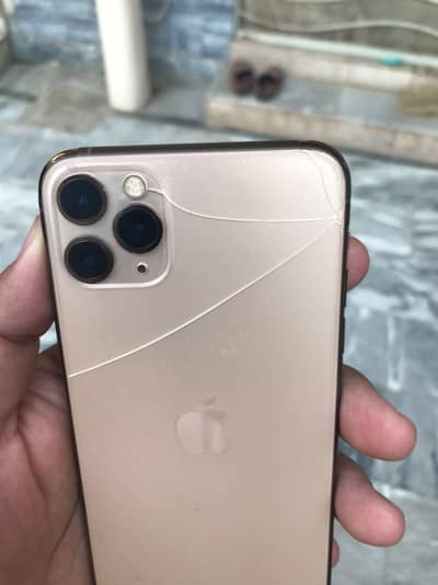 Apple iPhone 11 Pro Max