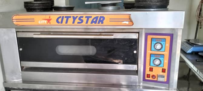 pizza over for sale 5' WALA