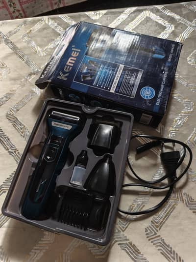 Kemei Km 6330