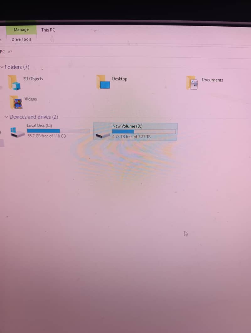 like new 1